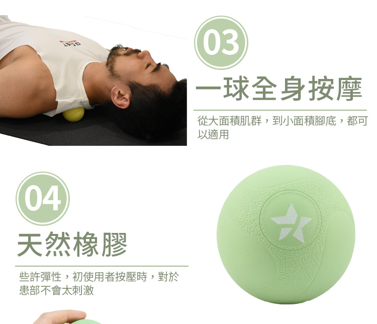 筋膜修復不是運動員專屬課程 筋膜修復不是運動員專屬課程- 促進筋膜健康,是保健基本功夫。想讓肌肉血液循環好,筋膜彈性好不沾粘,人人都可利用筋膜器材,做自己的按摩師。尤其是高壓力上班族、缺少運動的長者銀髮族、免疫力較低的人等,利用筋膜按摩的操作,可提高血液與淋巴系統循環、增加身體活動、訓練身體協調敏捷控制。