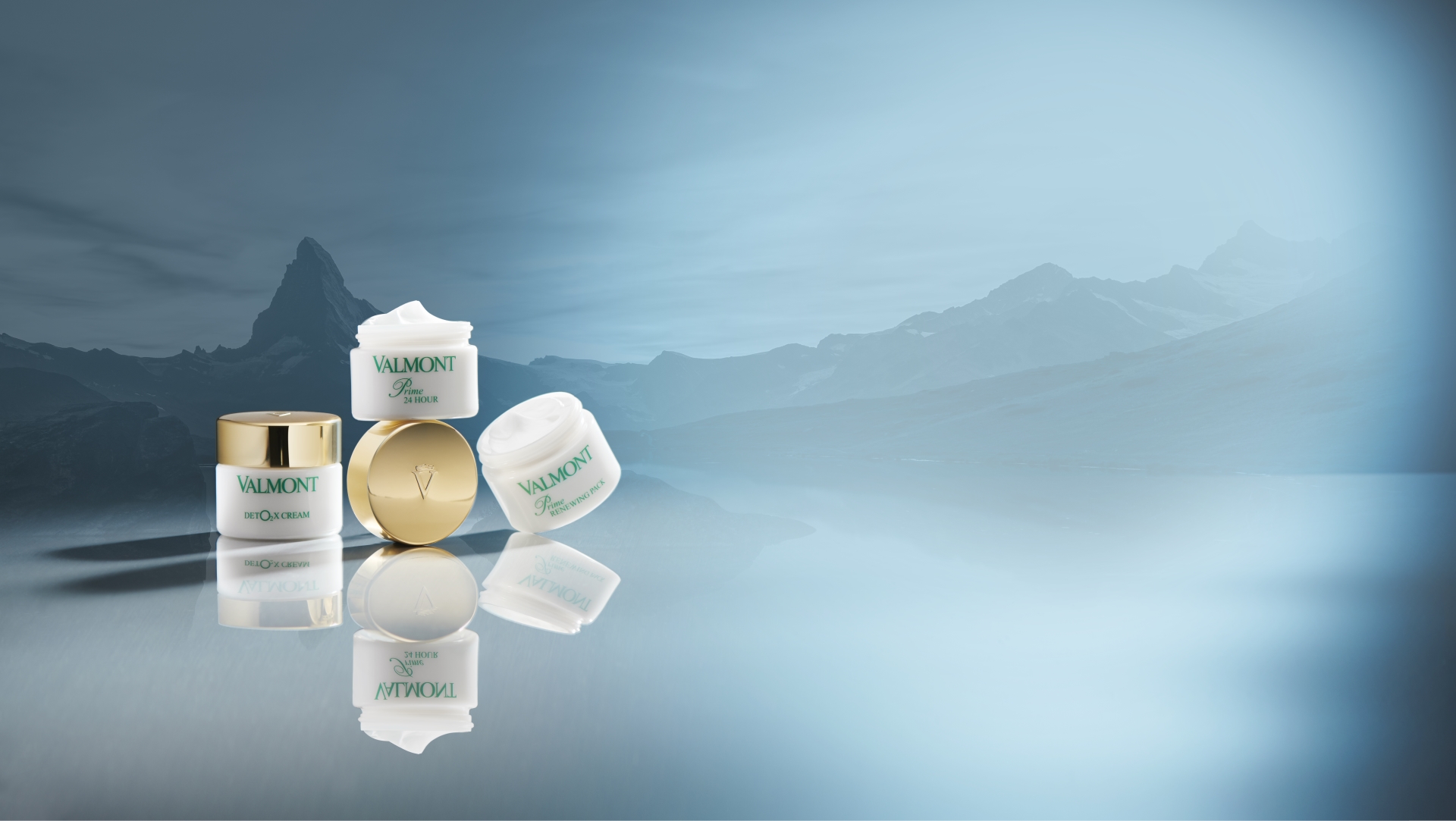 【香港直郵】 瑞士 法爾曼 水潤補濕升效面膜 75ml 【幸福面膜】活細胞能量 急救煥發 密集補水 舒緩修護