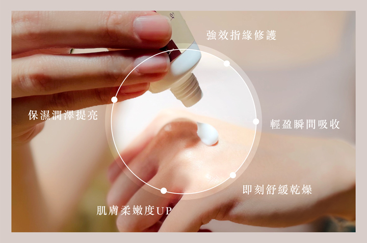 深層修復滋潤,打造纖纖玉手|保濕香氛護手霜-30ml-閃耀嫩白|美白傳明酸香氛護手霜30mlX1 6 2