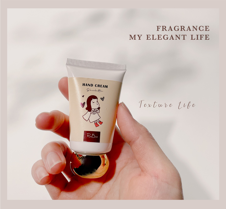 深層修復滋潤,打造纖纖玉手|保濕香氛護手霜-30ml-閃耀嫩白|美白傳明酸香氛護手霜30mlX1 10 6