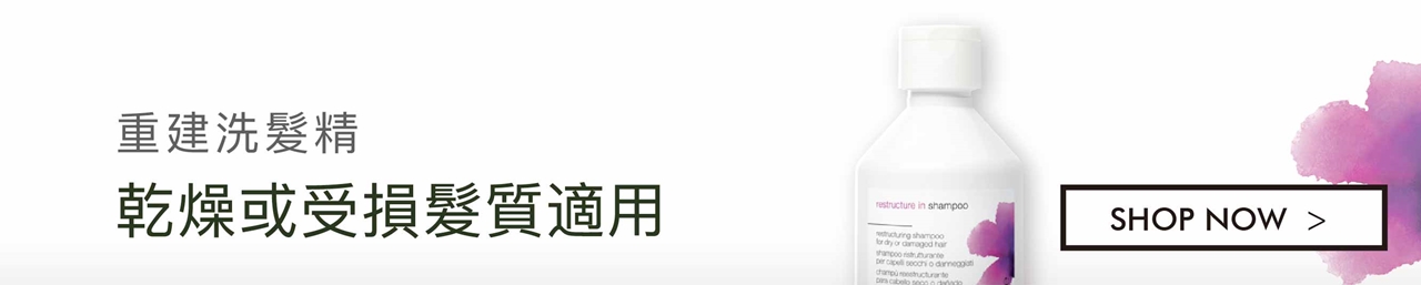 simply zen 重建洗髮精