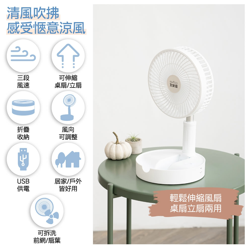 功能說明