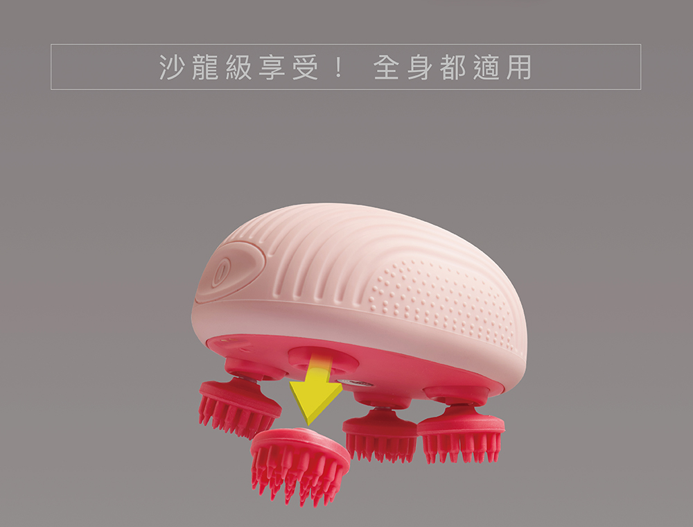直覺化操作按鈕與模式燈號說明