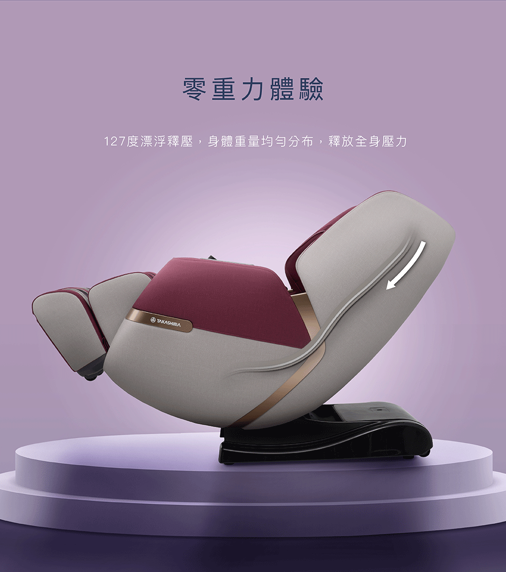全身氣囊按壓包覆動態圖