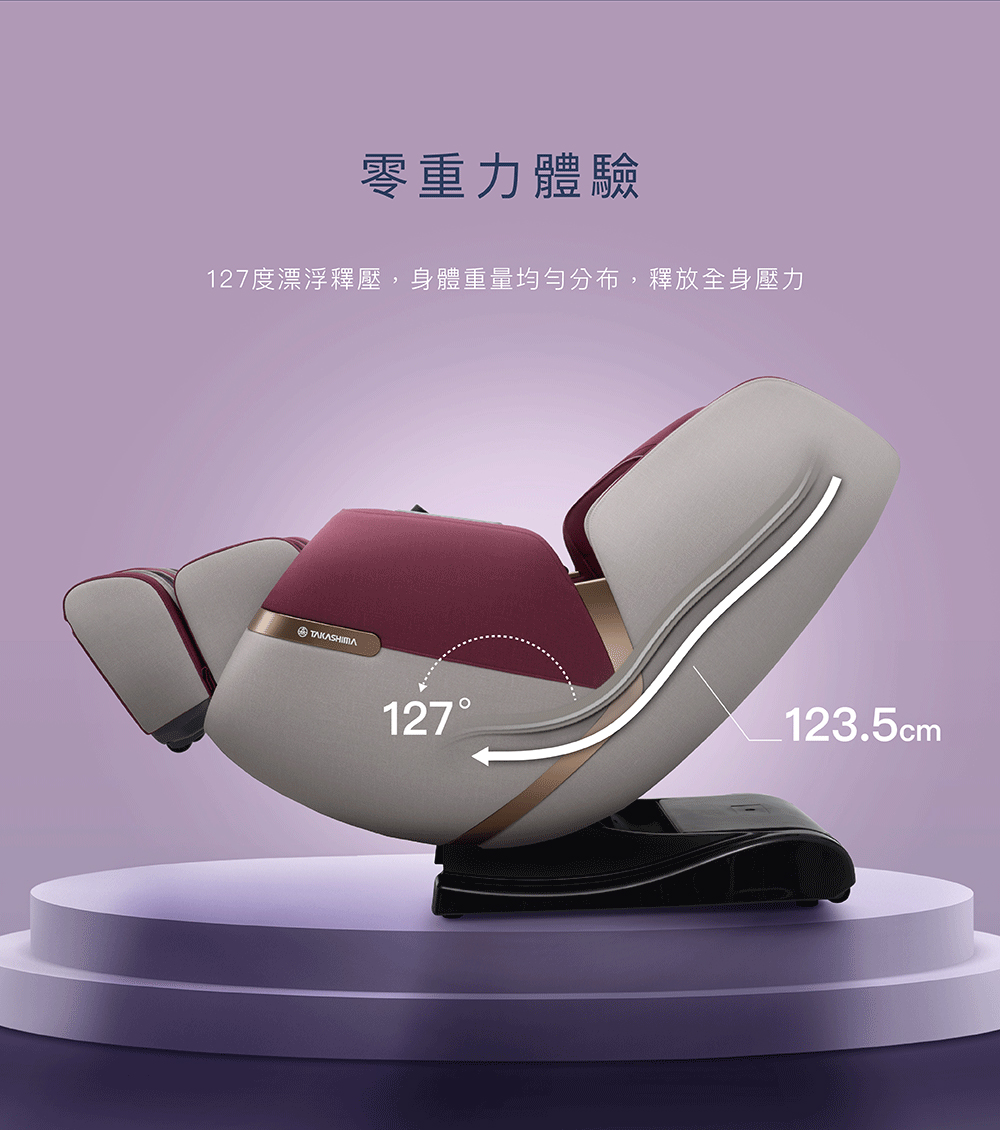 AI智能感測技術偵測身體壓力點