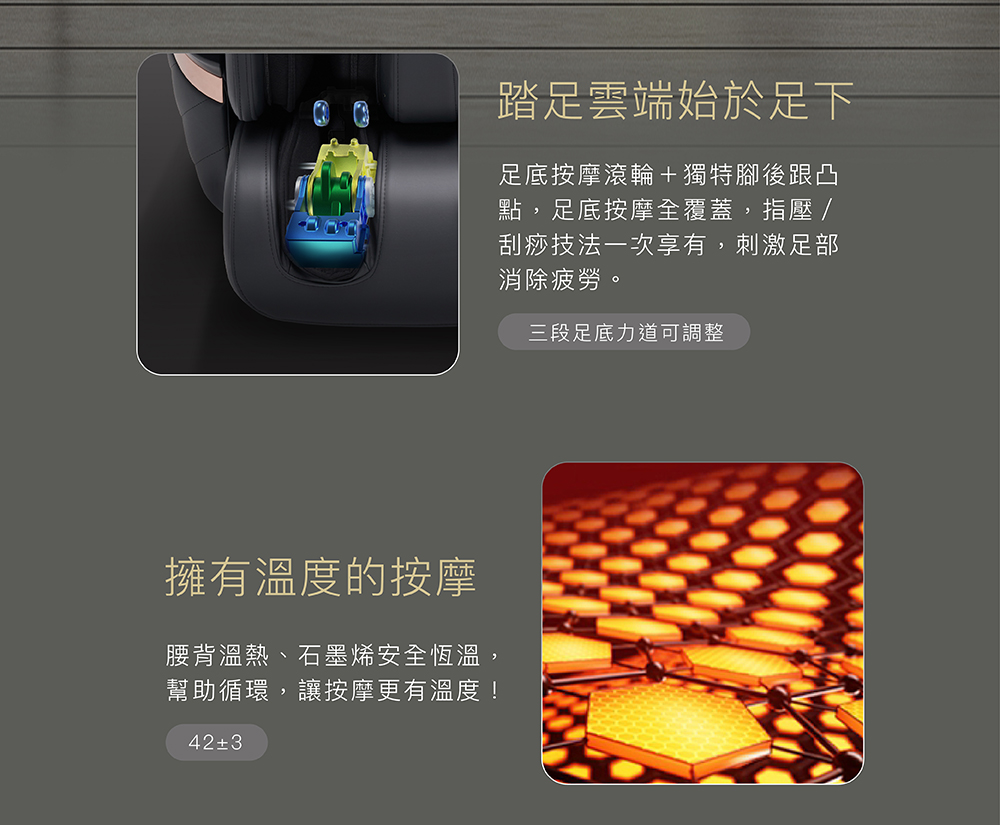 高品質皮革工藝與旗艦級座艙外觀