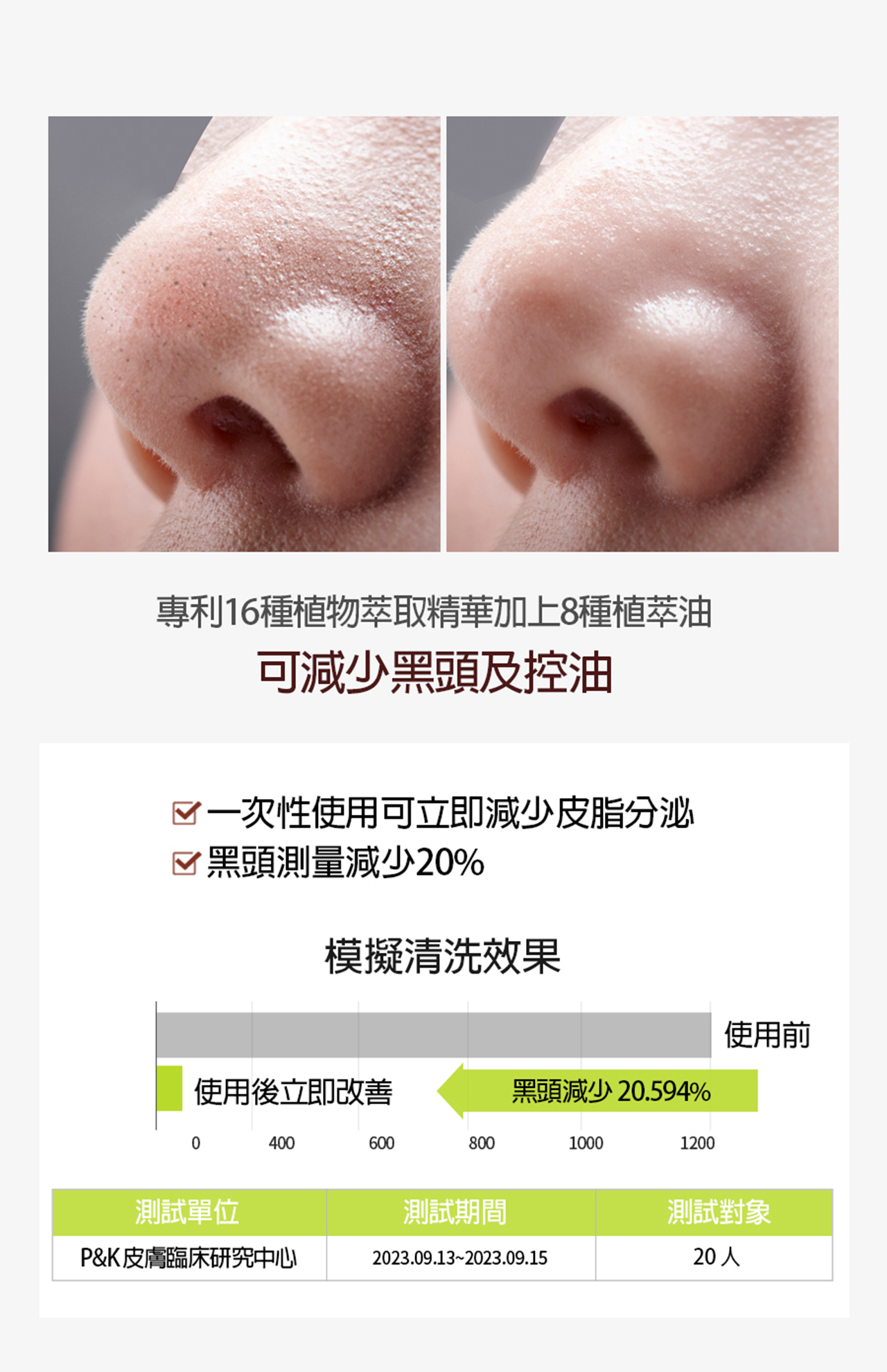 【1+1淨潤奢華洗卸組】10秒潤膚卸妝膏(90ml)✚黃金黑鑽松露洗卸凝露(110g) ✅卸妝+清潔+保濕,一罐搞定@【BeautyWa美麗娃】 10 6