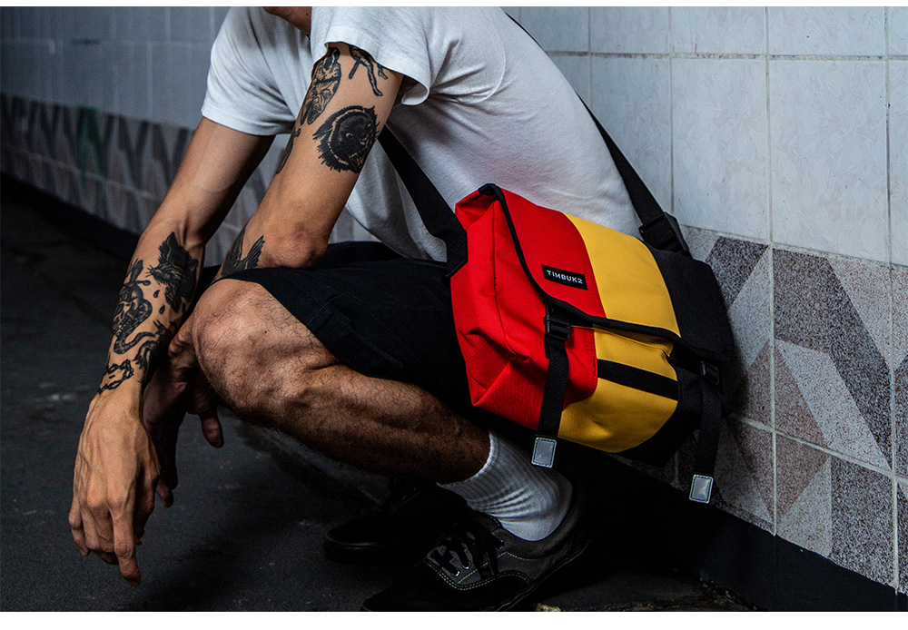 TIMBUK2