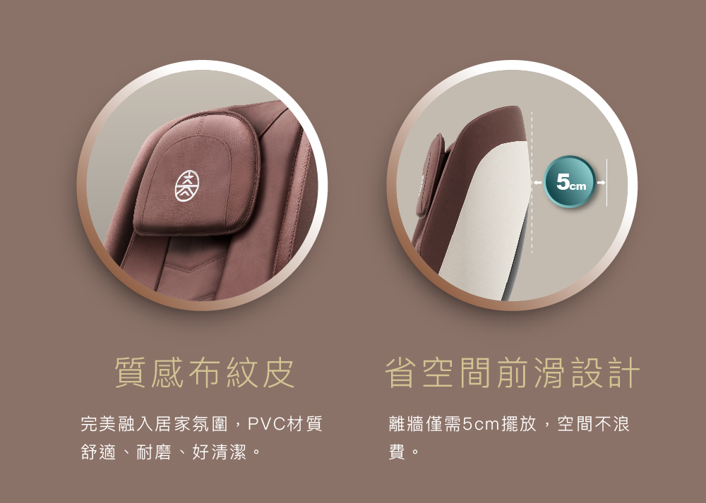 節省空間的機身設計與免組裝通過門徑規格