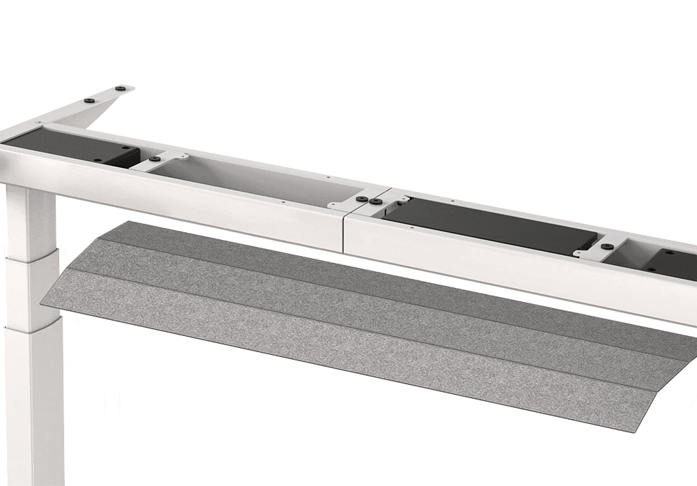 flexispot-磁吸式電動升降桌