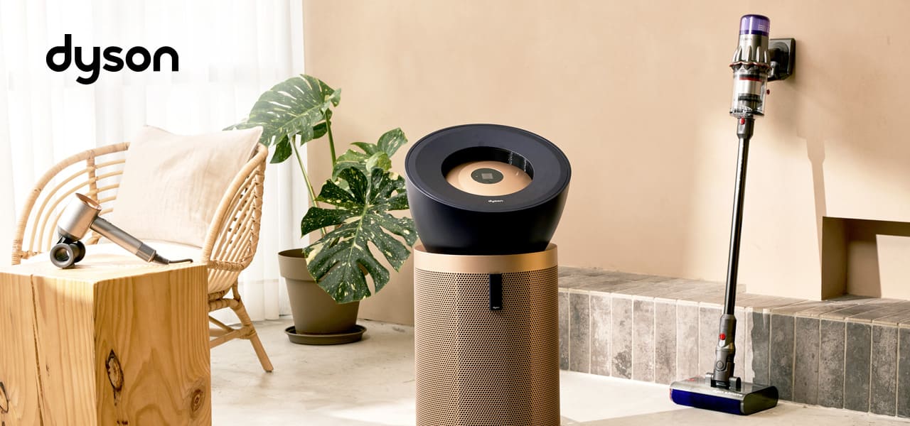 hengstyle 恆隆行 Dyson 官方旗艦店