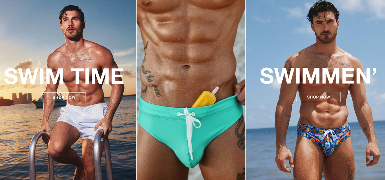 2(X)IST-海灘系列商品