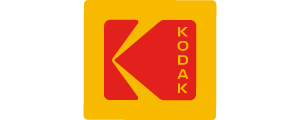 KODAK Apparel 男女同款 撞色長袖上衣 象牙白 GOLD MOMENT | KB609006IVR