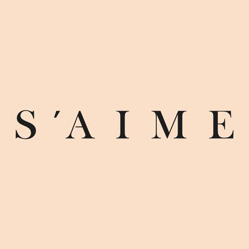 S'AIME 真皮雙背帶壓釦馬鞍包｜ S'AIME東京企劃