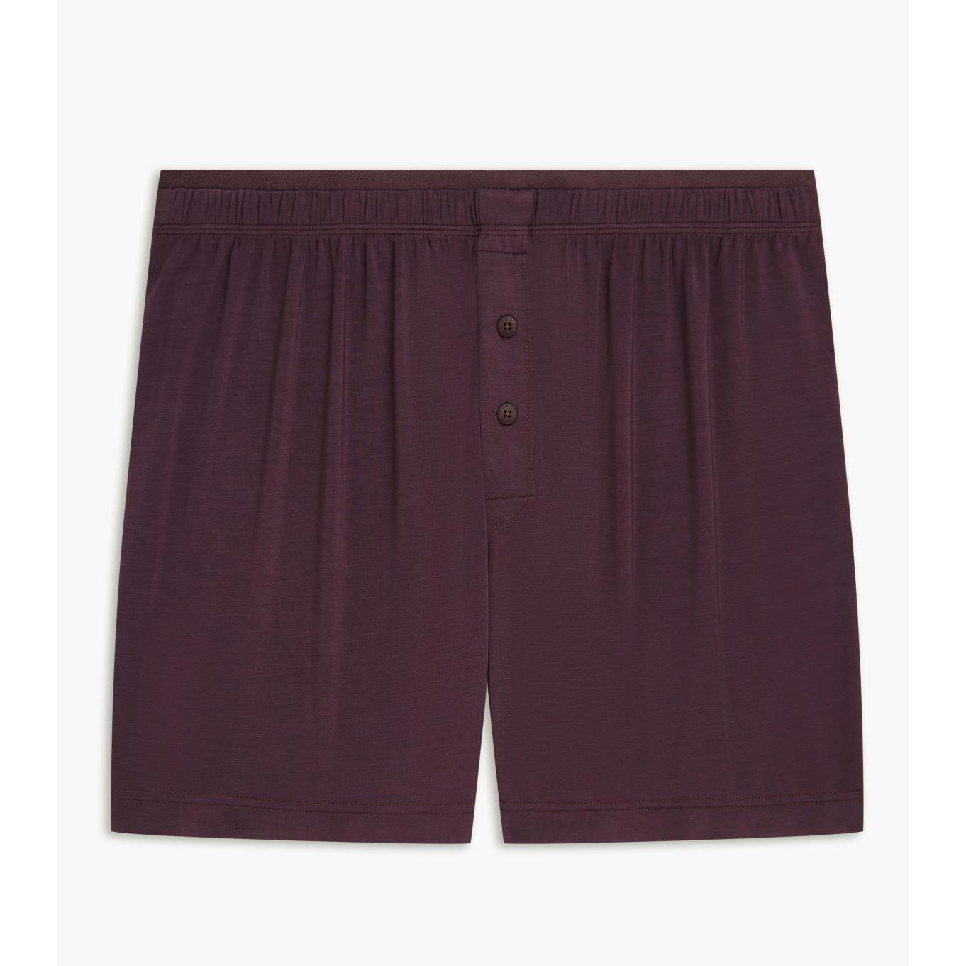 MODAL KNIT BOXER
