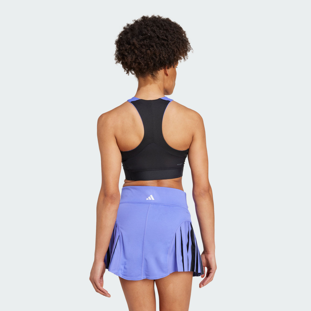 TENNIS PRO HEAT.RDY 短版運動背心