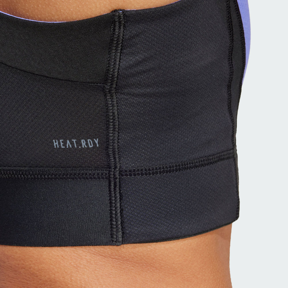 TENNIS PRO HEAT.RDY 短版運動背心