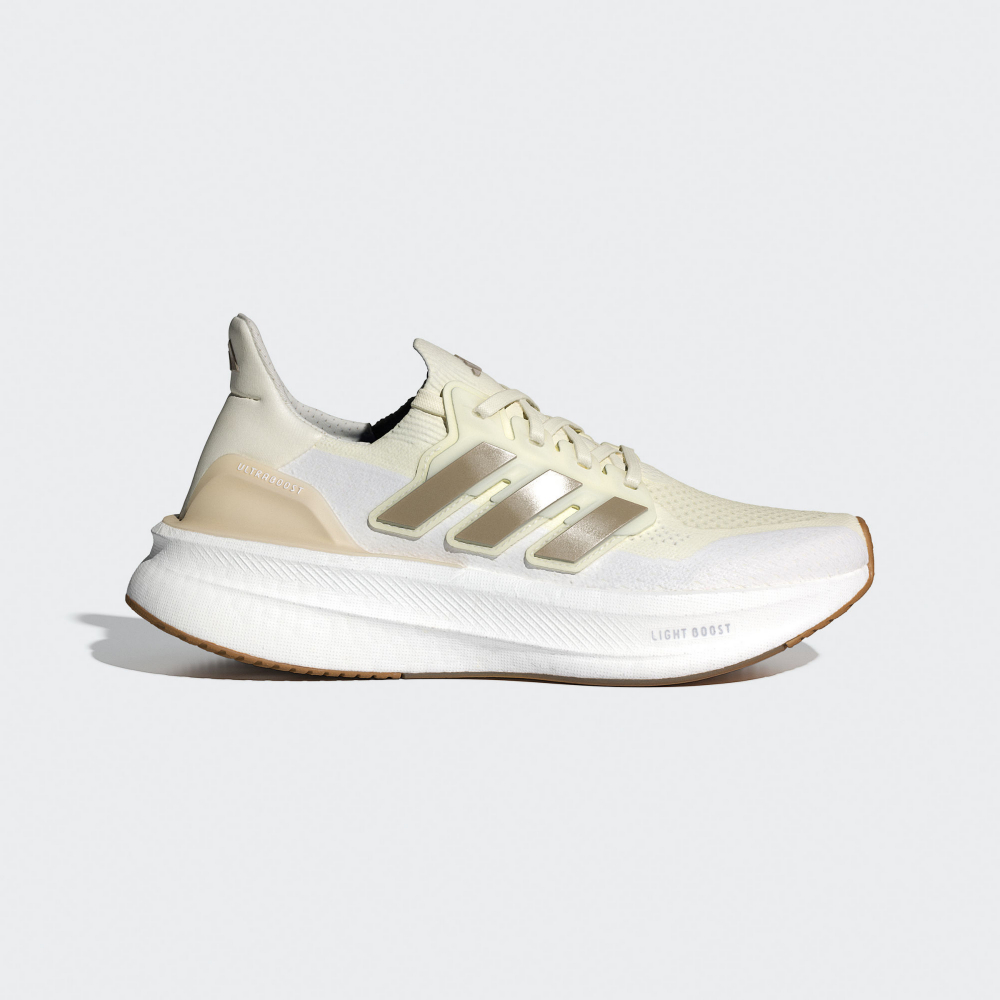 Adidas ULTRABOOST 5 跑鞋｜伴你自在奔跑的舒適－凌雲運動用品