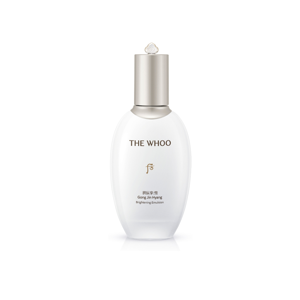 拱辰享雪珍珠煥白凝乳 110ml