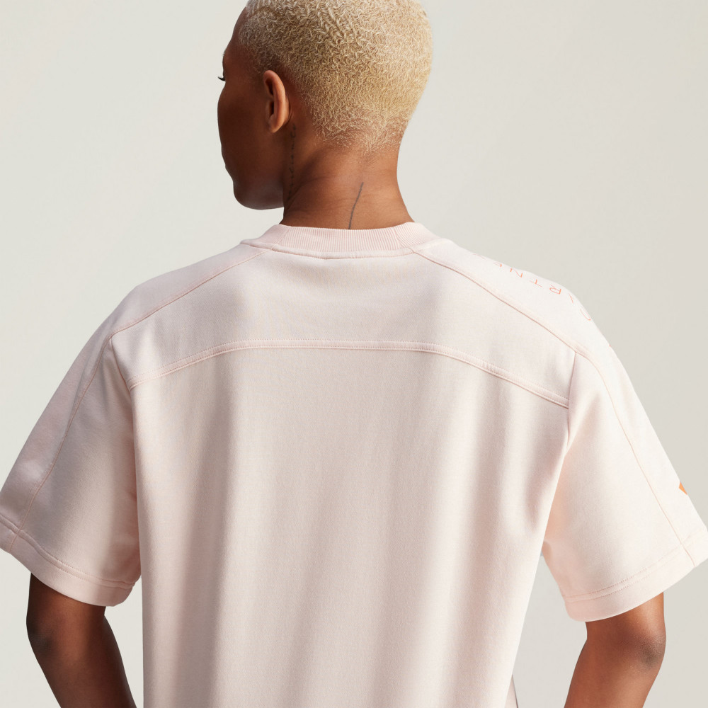 STELLA MCCARTNEY LOGO 短袖上衣