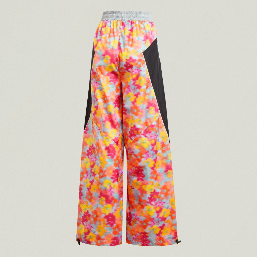 Adidas STELLA MCCARTNEY 運動長褲｜再生面料高腰運－翱翔運動商城