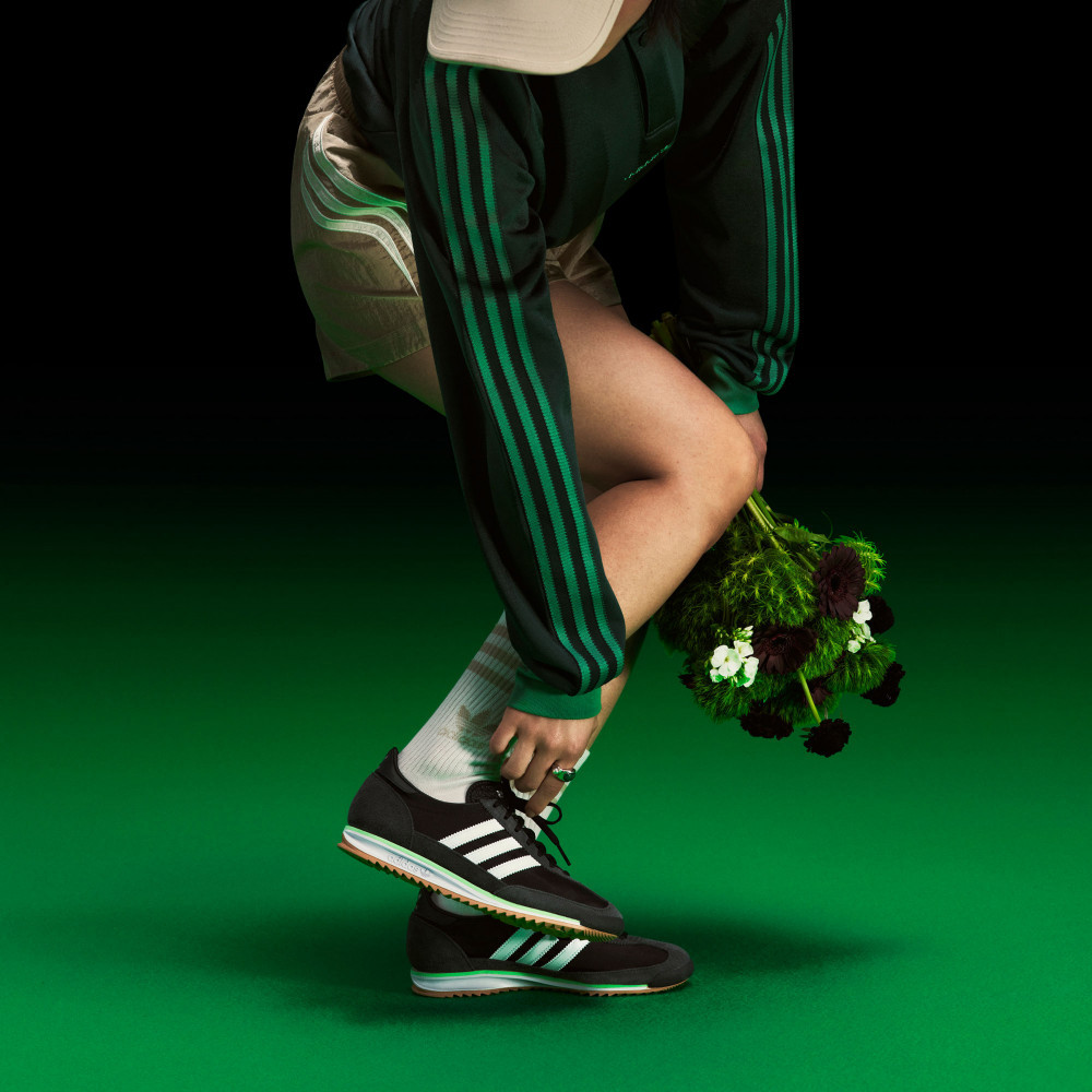 SL 72 OG 運動休閒鞋