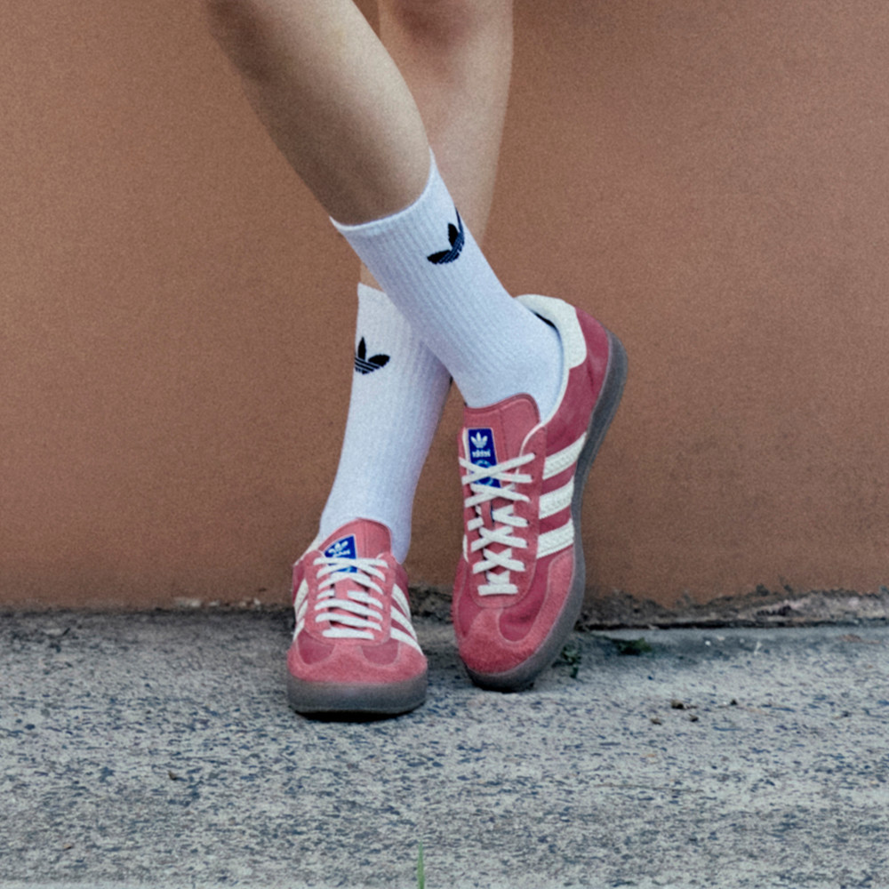 GAZELLE INDOOR 運動休閒鞋