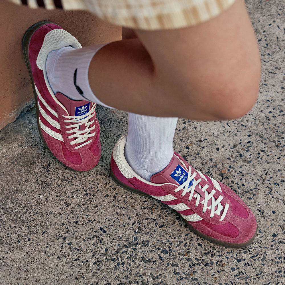 GAZELLE INDOOR 運動休閒鞋