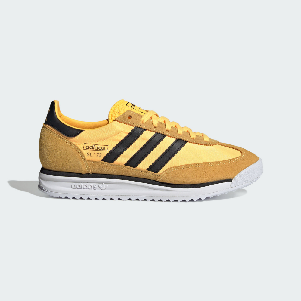 Adidas SL 72 RS 運動休閒鞋｜运动品牌专卖店