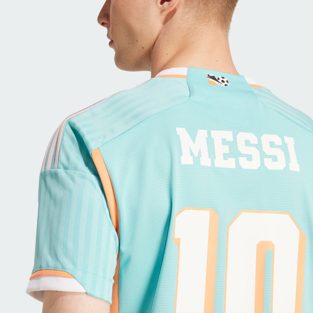 INTER MIAMI CF 梅西同款 球員版 足球上衣