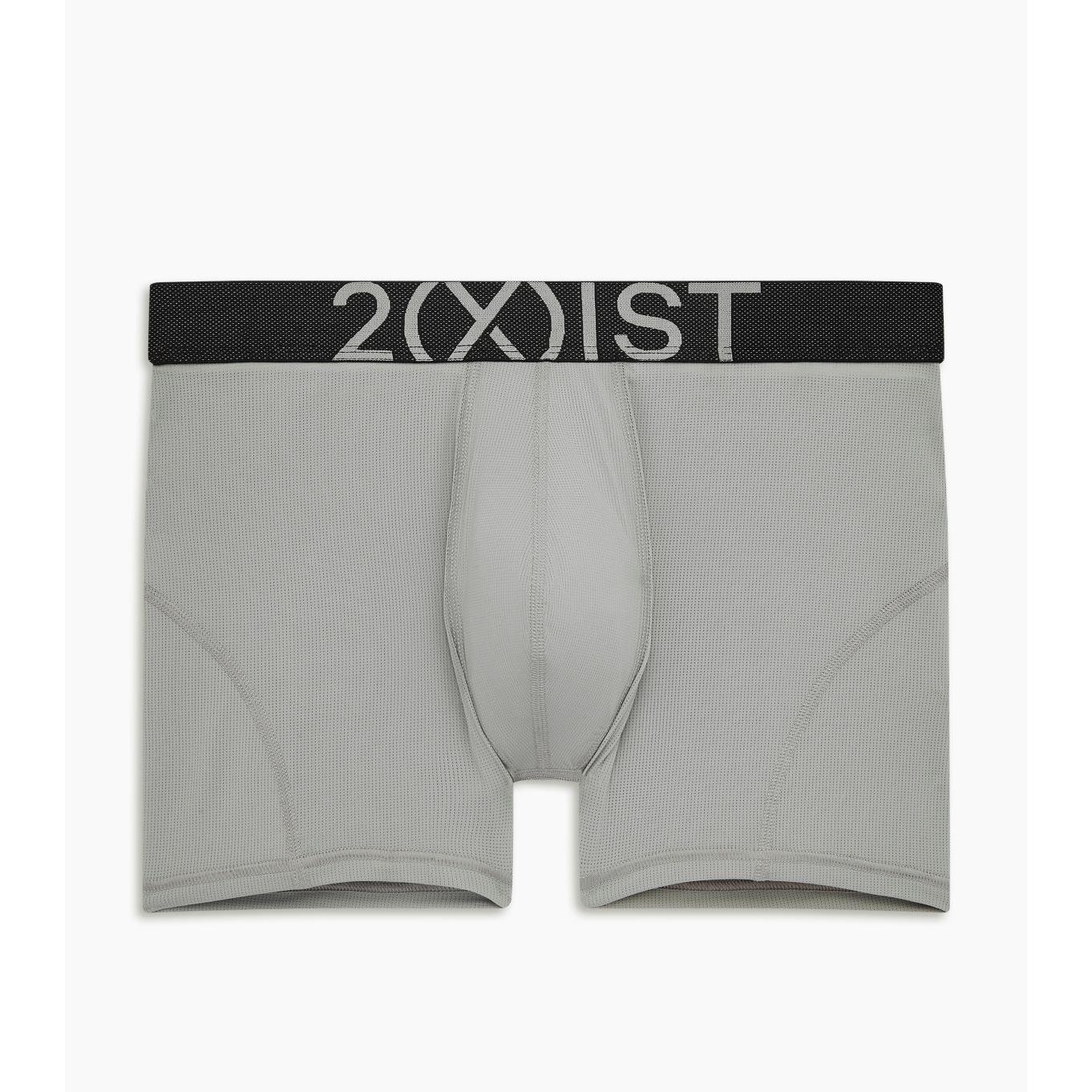 Speed Dri Breeze Mesh | LOW-RISE TRUNK