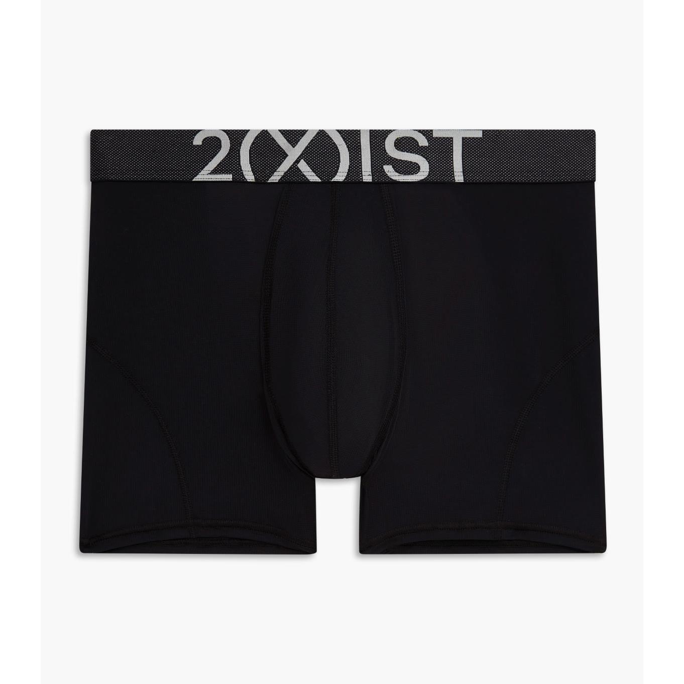 Speed Dri Breeze Mesh | LOW-RISE TRUNK