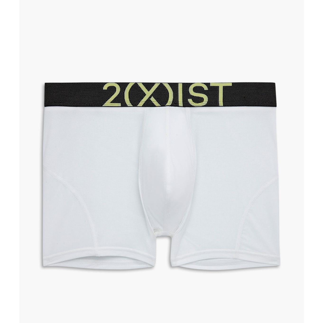 Speed Dri Breeze Mesh | LOW-RISE TRUNK