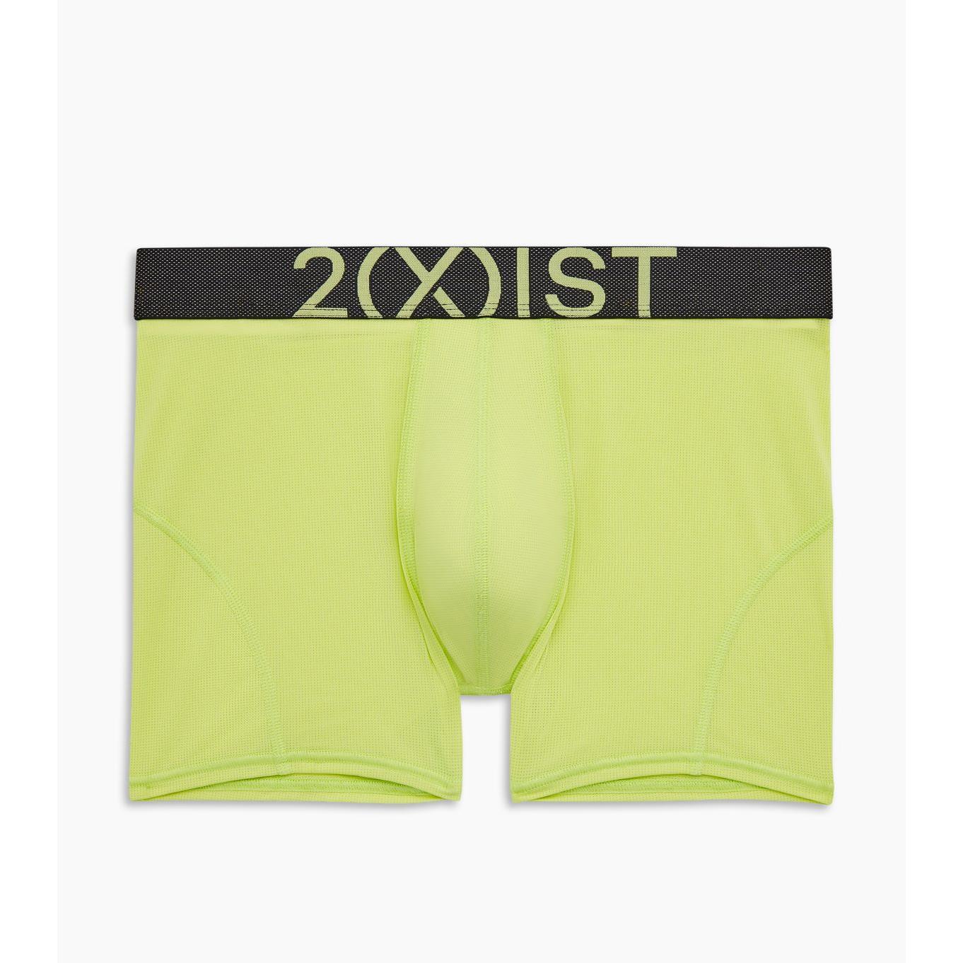 Speed Dri Breeze Mesh | LOW-RISE TRUNK
