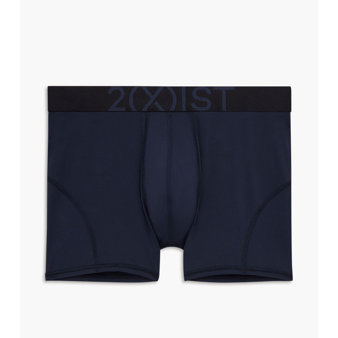 Speed Dri Breeze Mesh | LOW-RISE TRUNK
