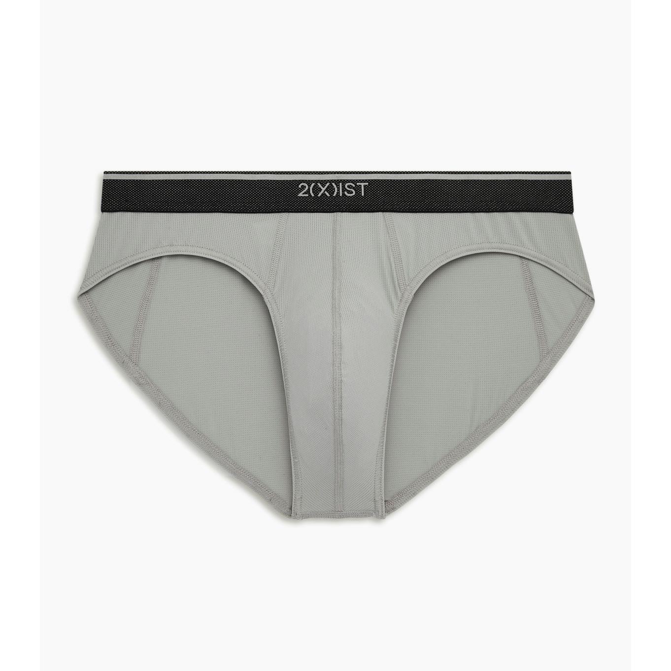 Speed Dri Breeze Mesh | LOW-RISE BRIEF