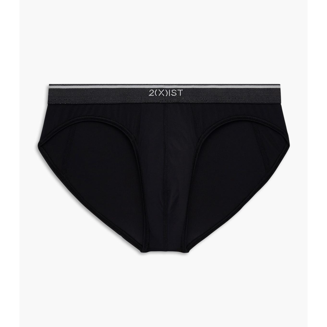 Speed Dri Breeze Mesh | LOW-RISE BRIEF