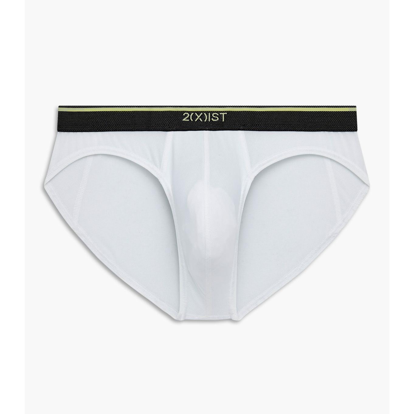 Speed Dri Breeze Mesh | LOW-RISE BRIEF