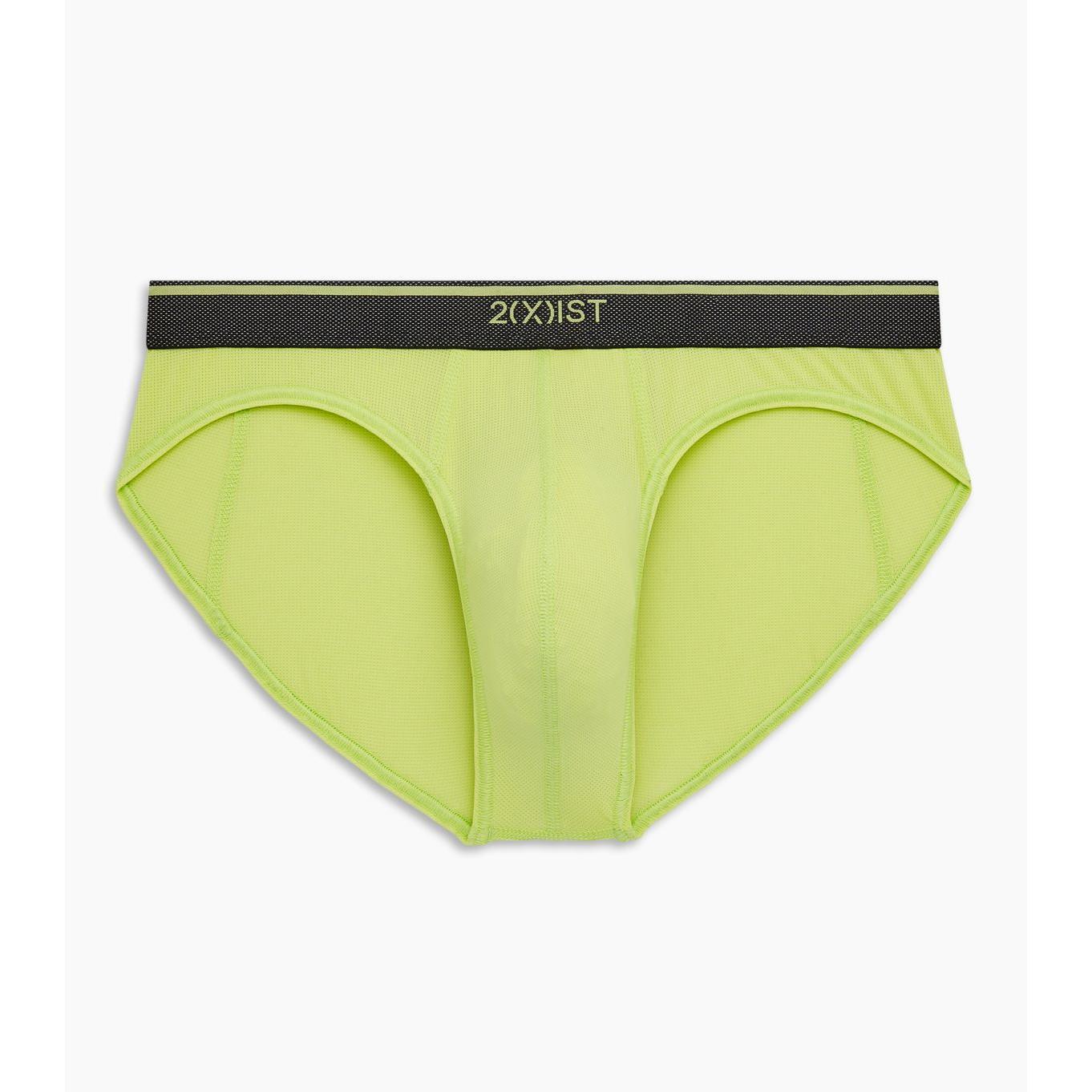 Speed Dri Breeze Mesh | LOW-RISE BRIEF