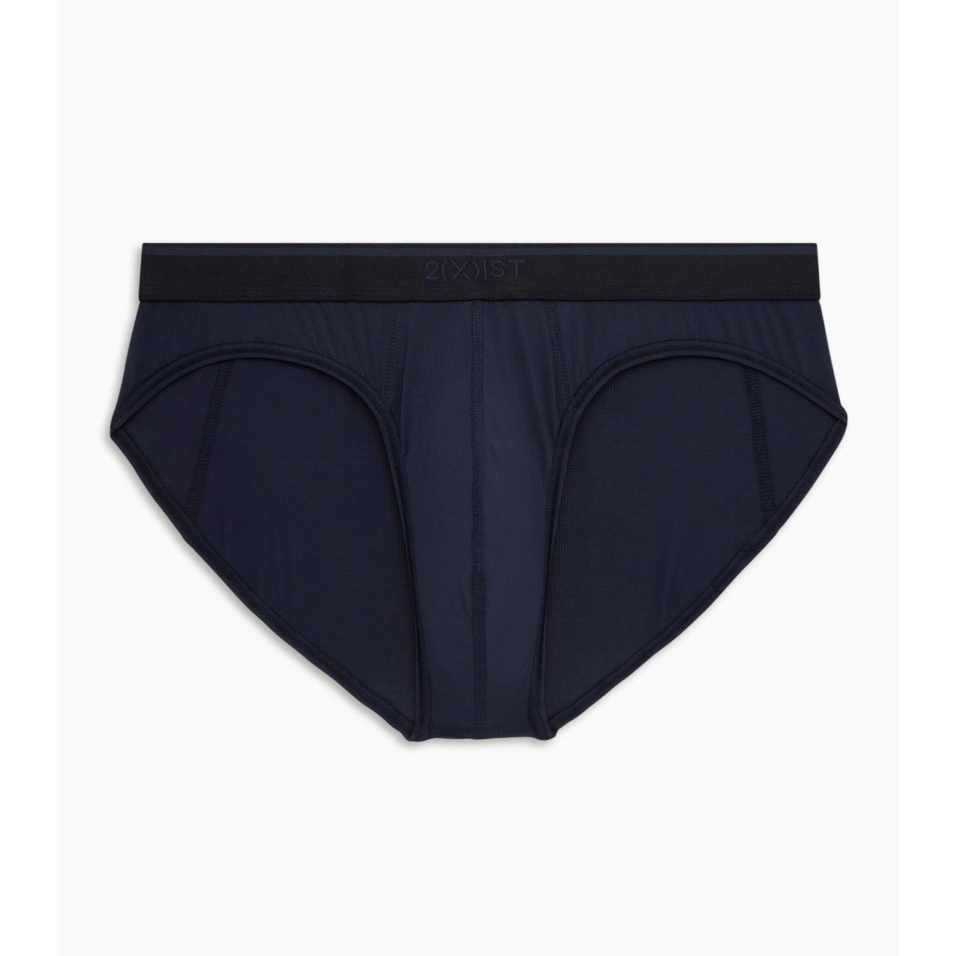 Speed Dri Breeze Mesh | LOW-RISE BRIEF