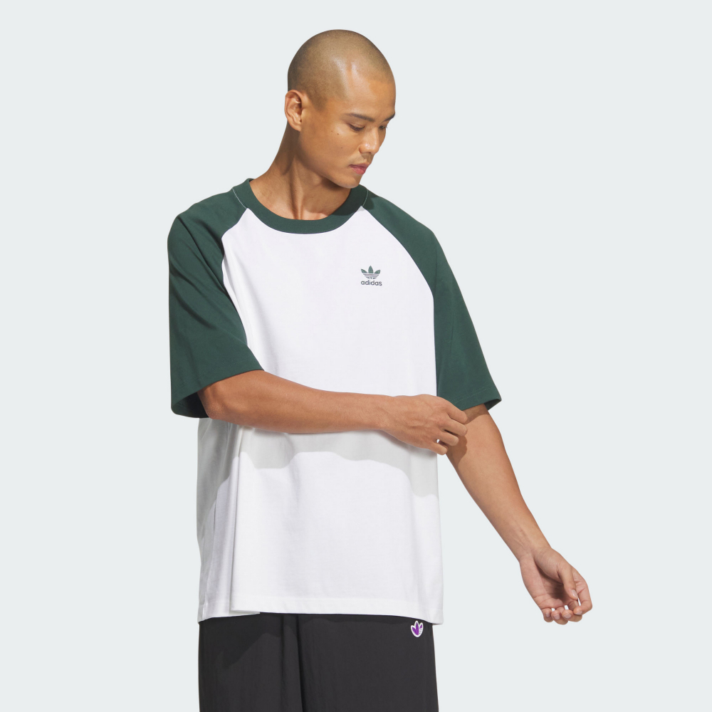 ADICOLOR 短袖上衣