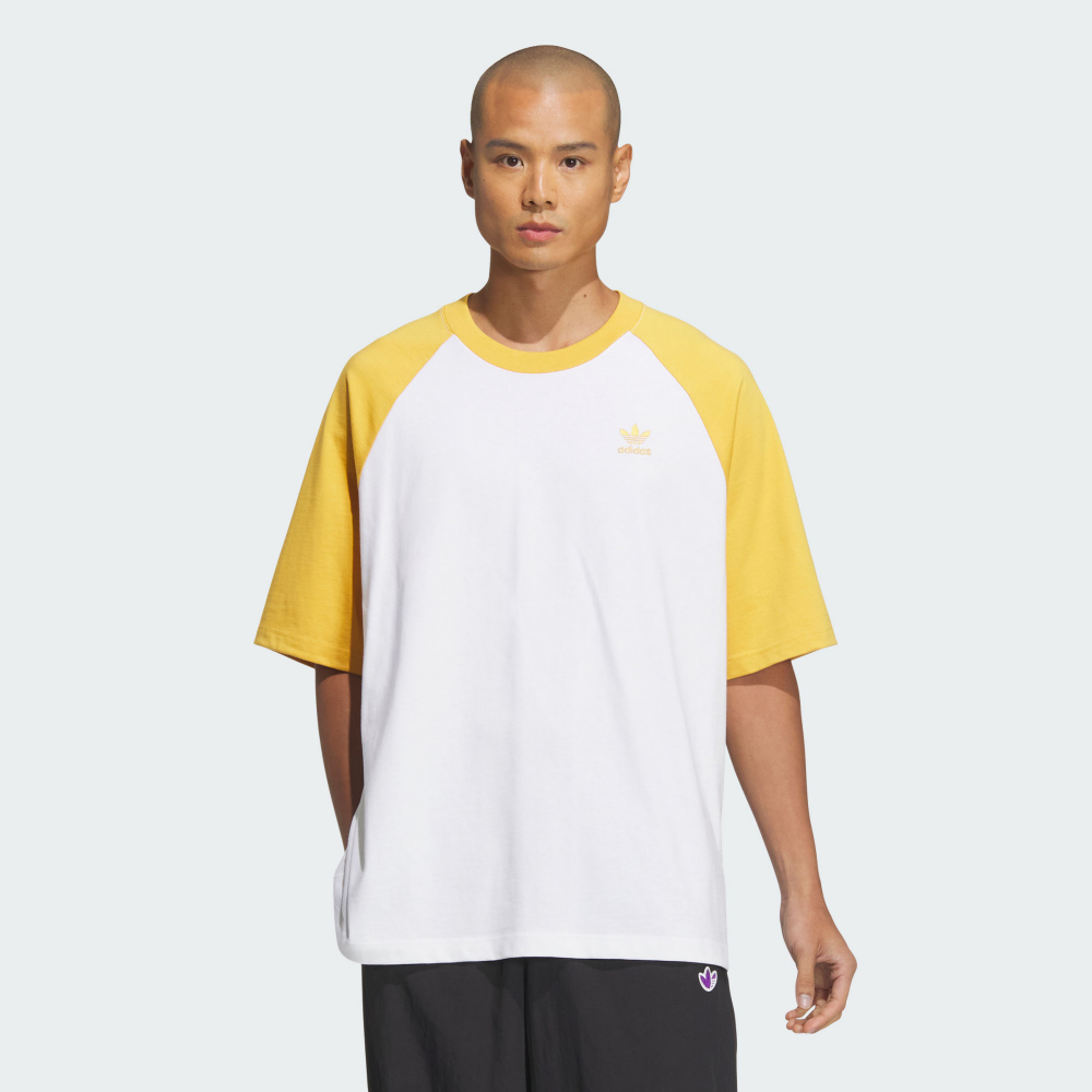 ADICOLOR 短袖上衣