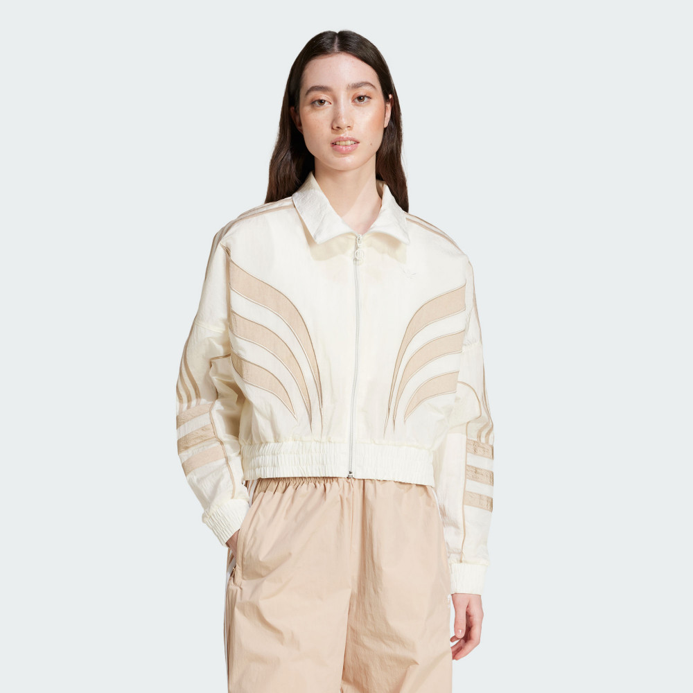 ATLANTA 運動外套