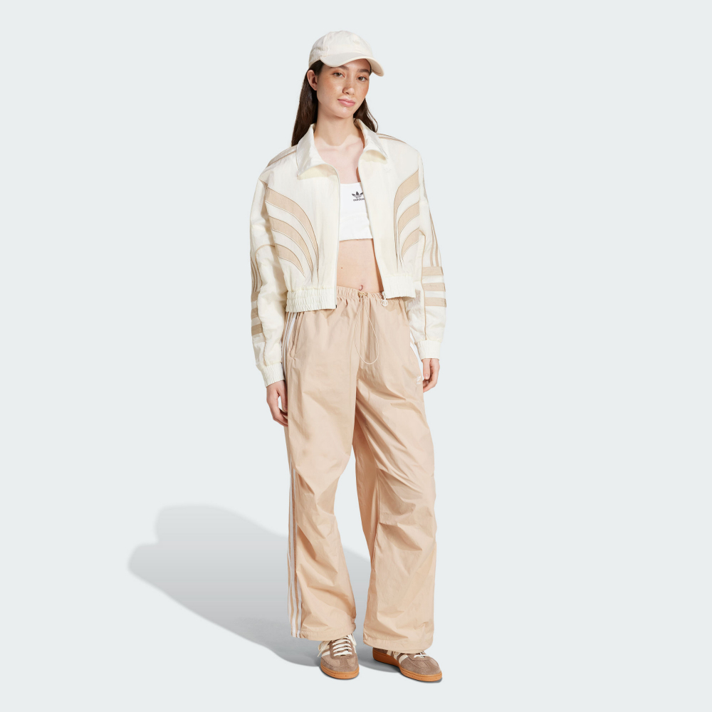 ATLANTA 運動外套