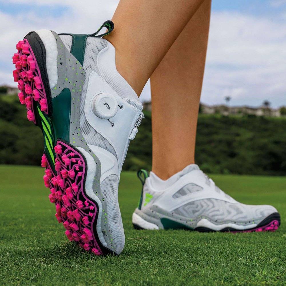 W CODECHAOS BOA 25 高爾夫球鞋