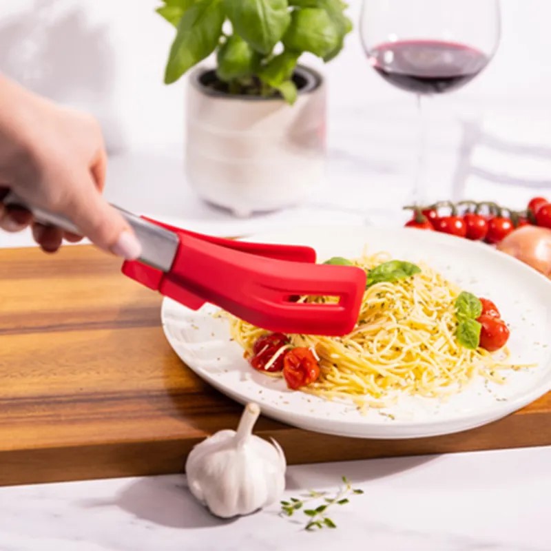 ZUUTii 不鏽鋼料理夾