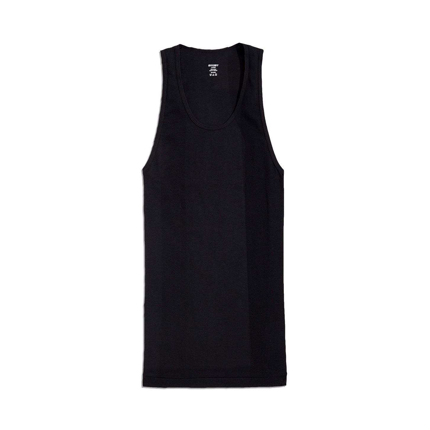 Essential Cotton Tank