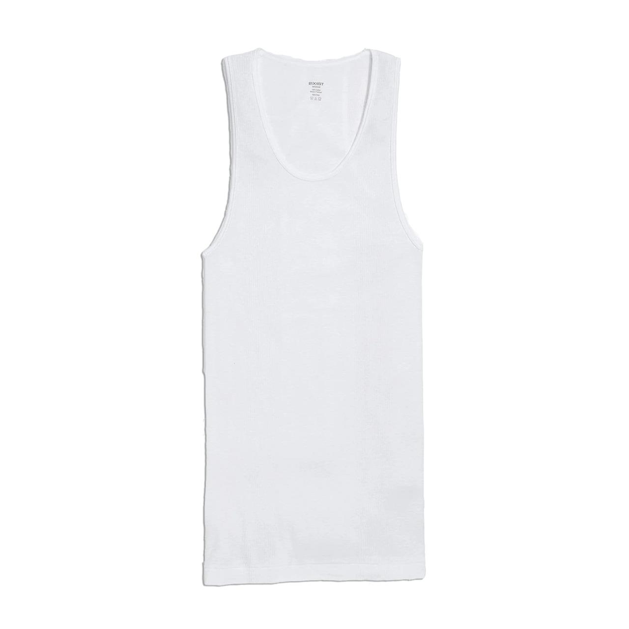 Essential Cotton Tank
