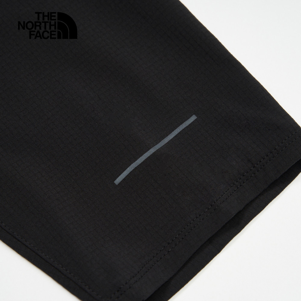 【10/25 00點週末限定】The North Face北面男款黑色防潑水戶外徒步褲｜83UCJK3