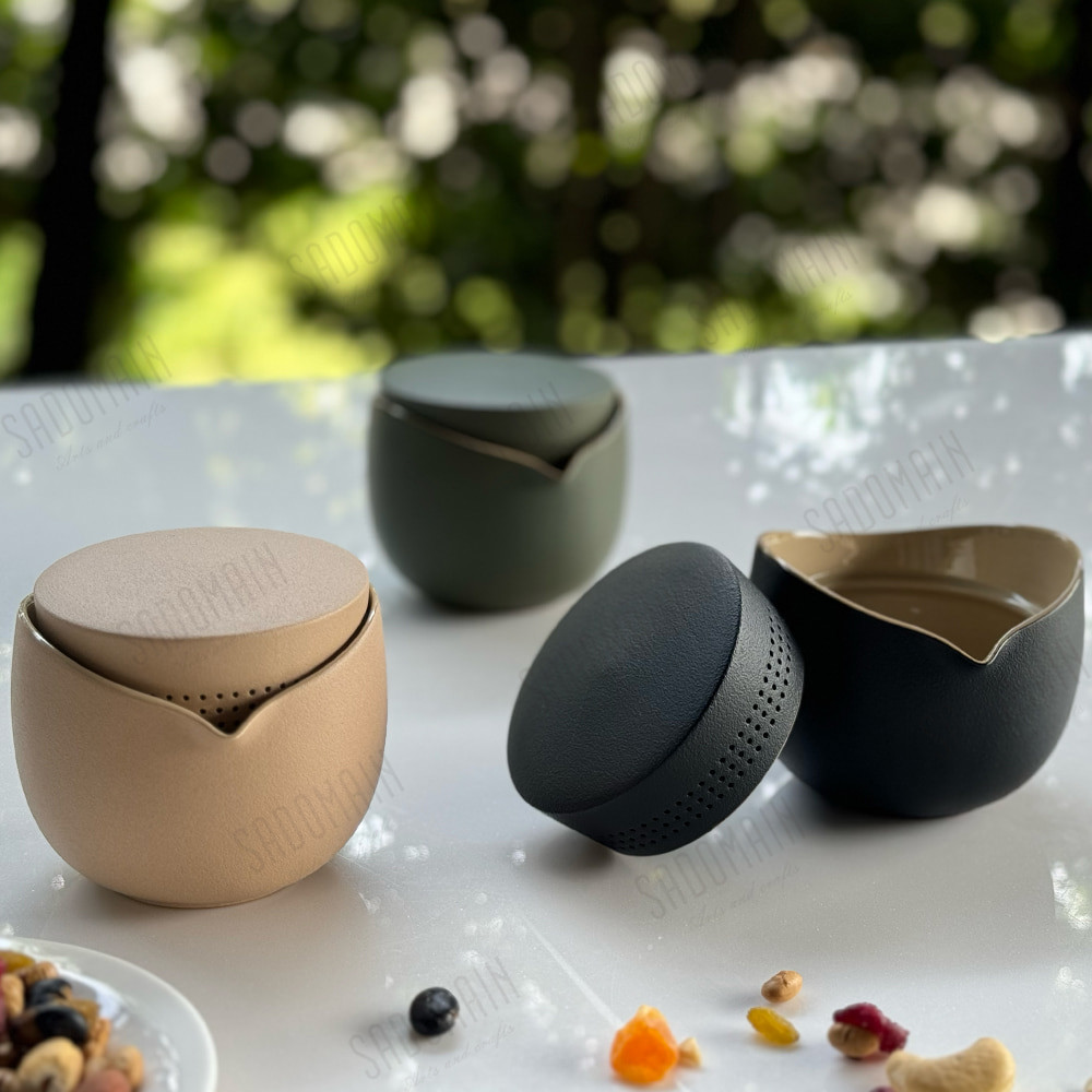 茶具│茶盤│銅壺| 壺具｜茶具商品推薦| 仙德曼SADOMAIN-官網購物商城